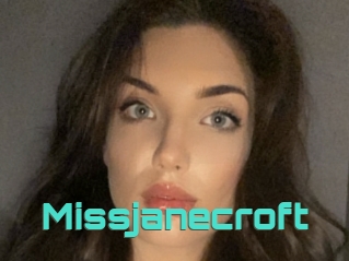 Missjanecroft
