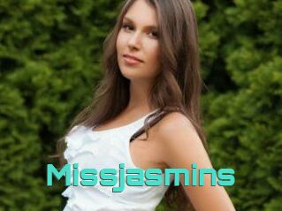 Missjasmins