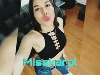 misskarol Grizzli Edition