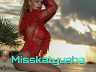 Misskatyusha