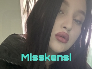 Misskensi