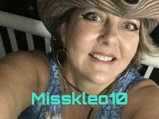 Misskleo10