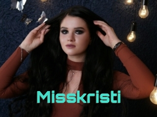 Misskristi