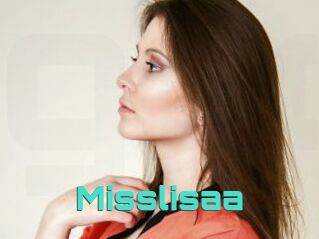 Misslisaa