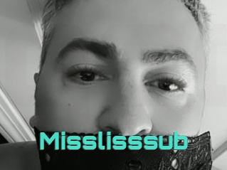 Misslisssub