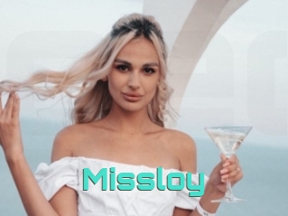 Missloy