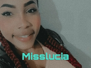 Misslucia