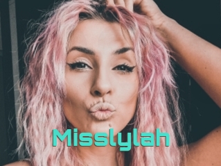 Misslylah