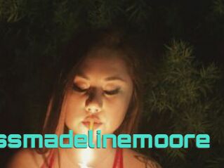 Missmadelinemoore
