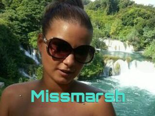 Missmarsh