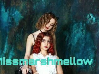 Missmarshmellow