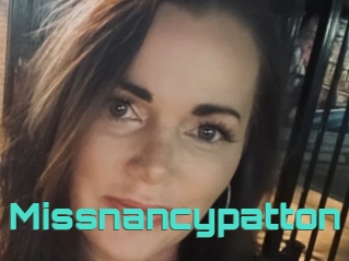 Missnancypatton