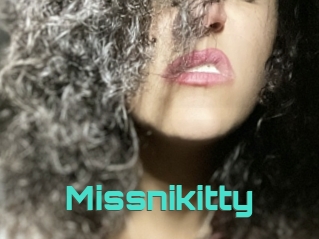 Missnikitty