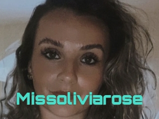 Missoliviarose
