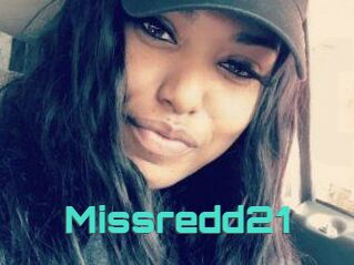 Missredd21