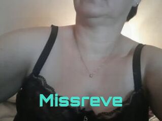 Missreve