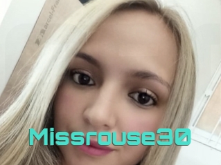 Missrouse30