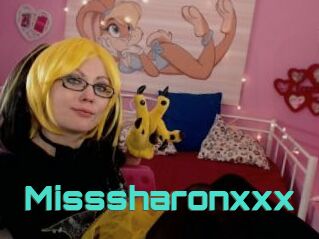 Misssharonxxx