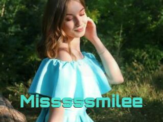 Misssssmilee