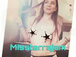Missterrajam
