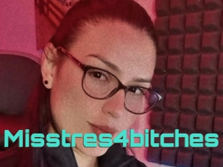 Misstres4bitches