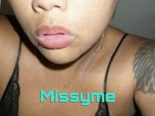 Missyme
