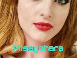 Missyohara