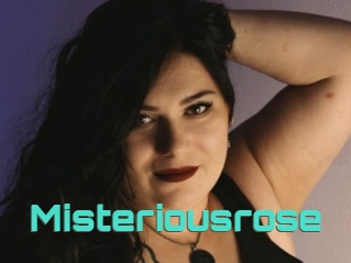 Misteriousrose