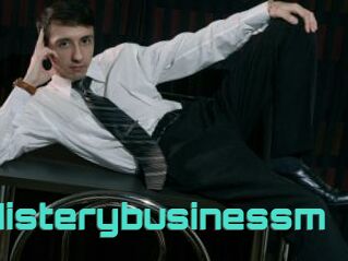 Misterybusinessm