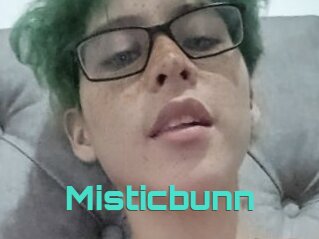 Misticbunn
