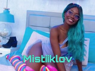 Mistiiklov
