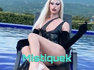 Mistiquek