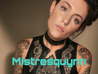 Mistresquynn