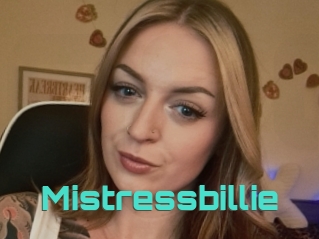 Mistressbillie