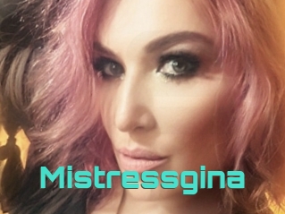 Mistressgina