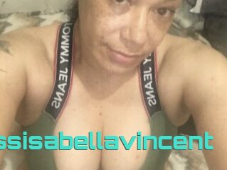 Mistressisabellavincent