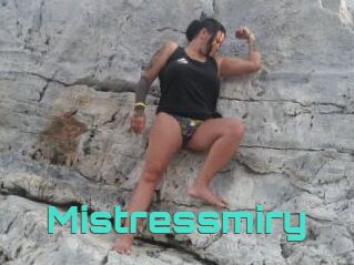 Mistressmiry
