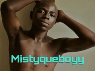 Mistyqueboyy
