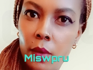 Miswpru
