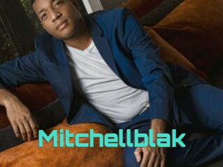 Mitchellblak