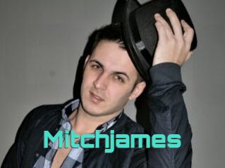 Mitchjames