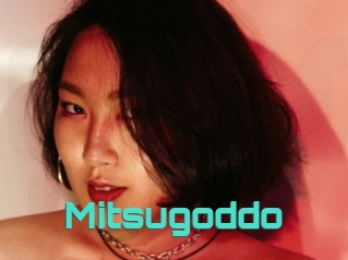 Mitsugoddo