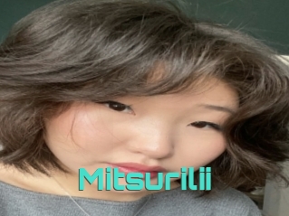 Mitsurilii