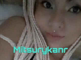 Mitsurykanr