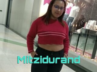 Mitzidurand