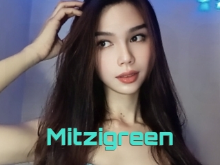 Mitzigreen