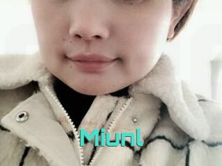 Miunl