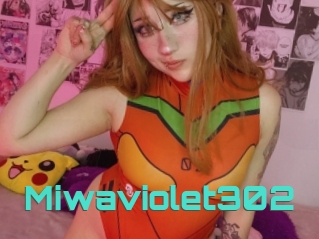 Miwaviolet302