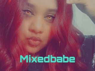 Mixedbabe
