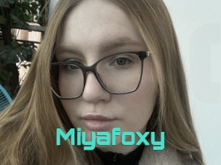 Miyafoxy